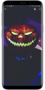 Halloween Live Wallpaper (PRO) screenshot 5