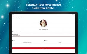 PNP–Portable North Pole™ Calls & Videos from Santa screenshot 17