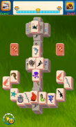 Mahjong Battle screenshot 2