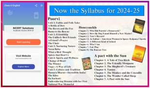 Class 6 English for 2024-25 screenshot 26