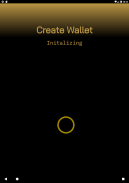 Pirate Wallet screenshot 1