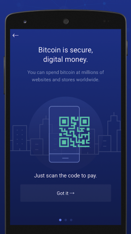 Bitpay Secure Bitcoin Wallet 5 9 3 Laden Sie Apk Fur Android - 
