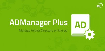 ADManager Plus