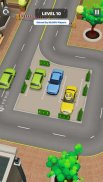 Parking Jam screenshot 1