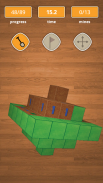 Minesweeper 3D screenshot 2