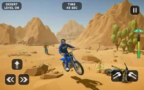 Bike Stunt Game - Bike Game 3D screenshot 7