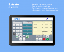 EPOC PDV: Pedidos, caixa e + screenshot 11