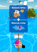 Crew Rescue screenshot 8