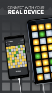 SUPER PADS LIGHTS -  O seu app de DJ screenshot 4
