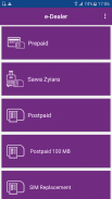 e-Dealer App screenshot 2