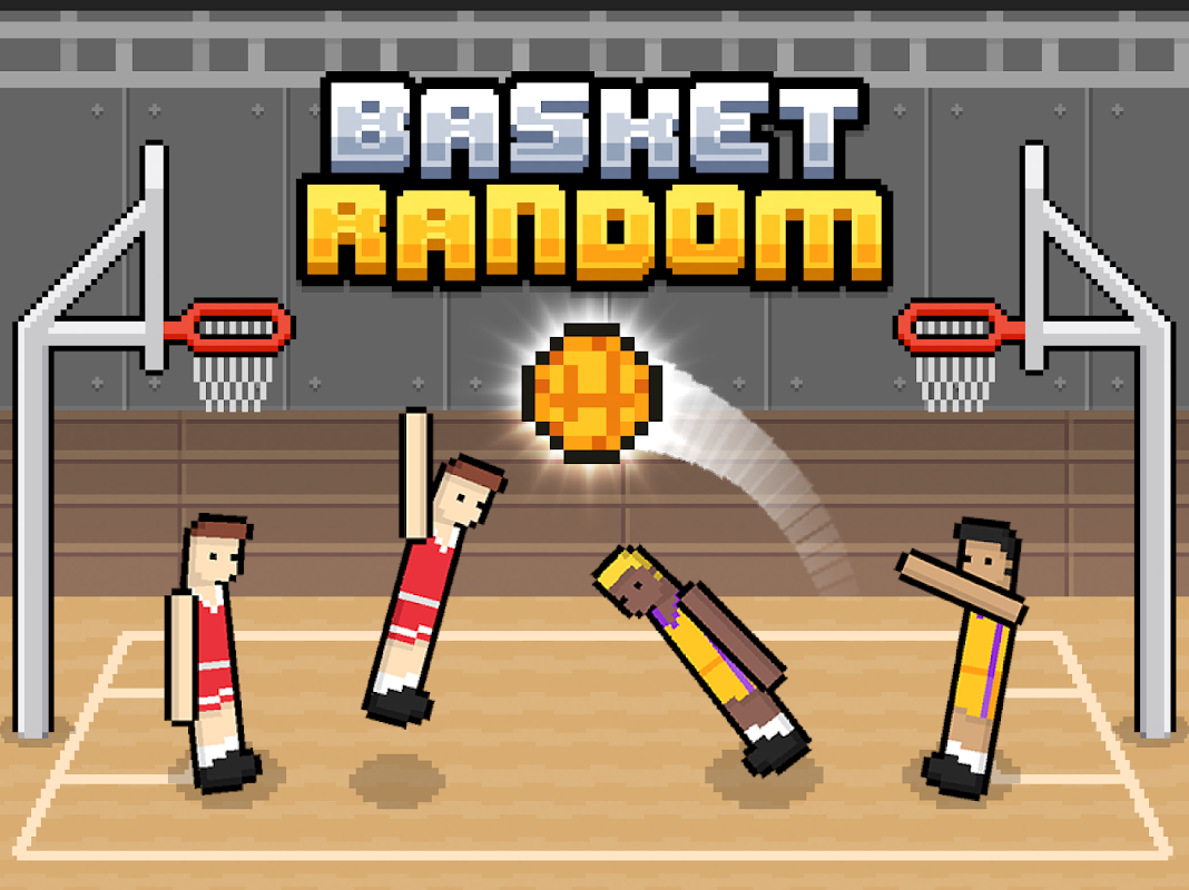 Basket Random - Загрузить APK для Android | Aptoide