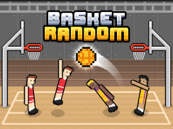 Basket Random - Unblocked Games 66