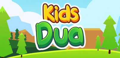 Kids Dua