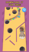 Guide for Sand Balls screenshot 2