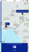 Aegean App screenshot 3
