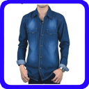 Jeans Shirts Designs Icon