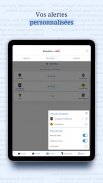 Le Figaro Sport: info résultat screenshot 1