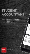 ACCA Student Accountant screenshot 1