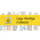 Lego Minifigs Collector Icon