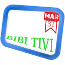 Bibi TV - Say GoodBye with TV Icon