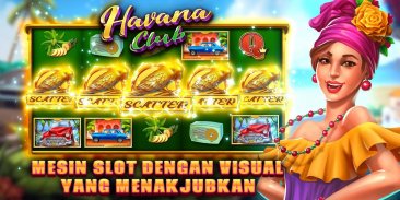 Stars Casino Slots - Free Slot Machines Vegas 777 screenshot 13