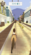 Horse Riding Surfers screenshot 2