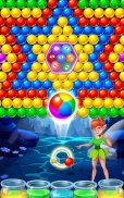 Bubble Elf - Pop Shooter screenshot 8