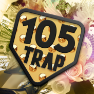 Radio 105 Trap screenshot 2