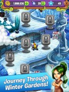 Mahjong Gardens  Play Mahjong Gardens full screen online free