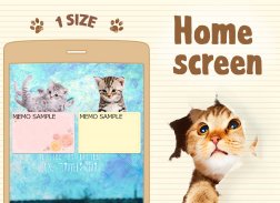 Cats Sticky mine screenshot 2