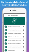 Learn All Big Data Analytics Tutorial Offline 2020 screenshot 1