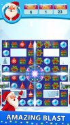 Santa Match Adventure screenshot 0