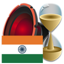 Kannada India voice for DVBeep Icon