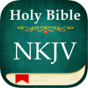 New King James Bible (NKJV) Version Free Icon