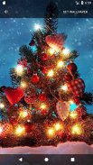 Christmas Ringtones Wallpapers screenshot 3