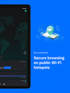 Bitdefender VPN screenshot 7