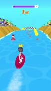 Surf Racing screenshot 1