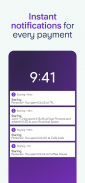Starling Bank - Better Mobile Banking screenshot 0