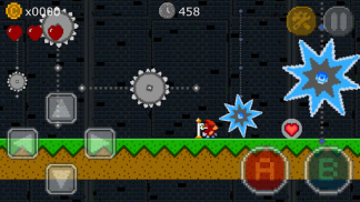 Level Maker screenshot 4