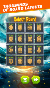 Fantasy Mahjong World Voyage screenshot 10