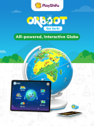 Orboot Earth AR by PlayShifu screenshot 12