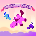 Unicorn Catch Icon
