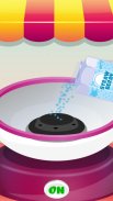 Cotton Candy Maker screenshot 1