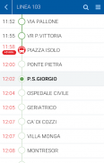 Info Bus Verona screenshot 2