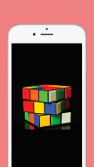 How To Solve a Rubik's Cube screenshot 4