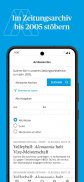 Aachener Zeitung E-Paper screenshot 2