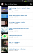 You Can Quit Smoking screenshot 3