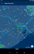 FlightAware Tracking volo screenshot 16