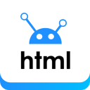 HTML Editor - HTML, CSS & JS