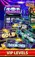 VEGAS Slots by Alisa – Free Fun Vegas Casino Games screenshot 9